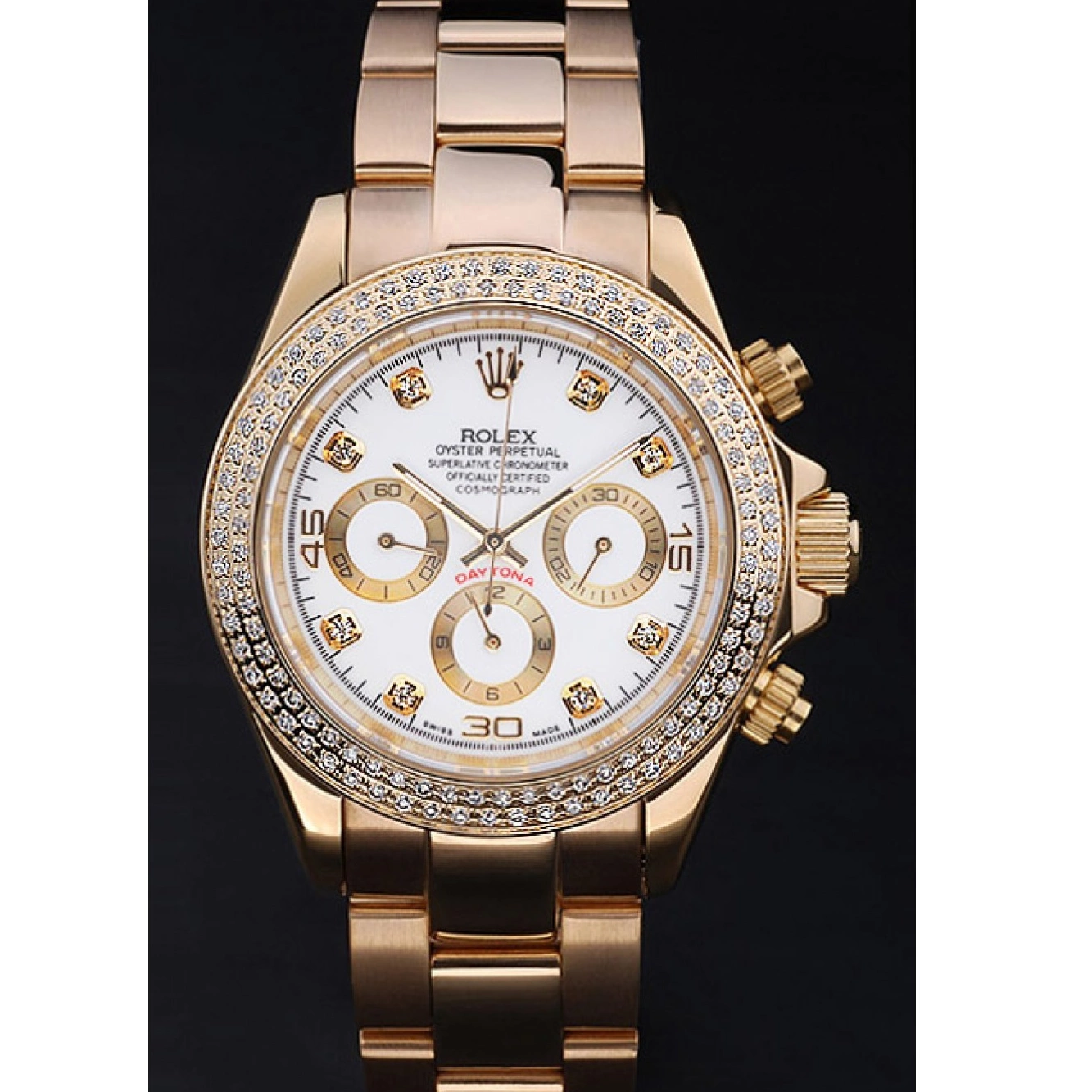 Aaa replica watch Rolex Daytona-rl168 0624